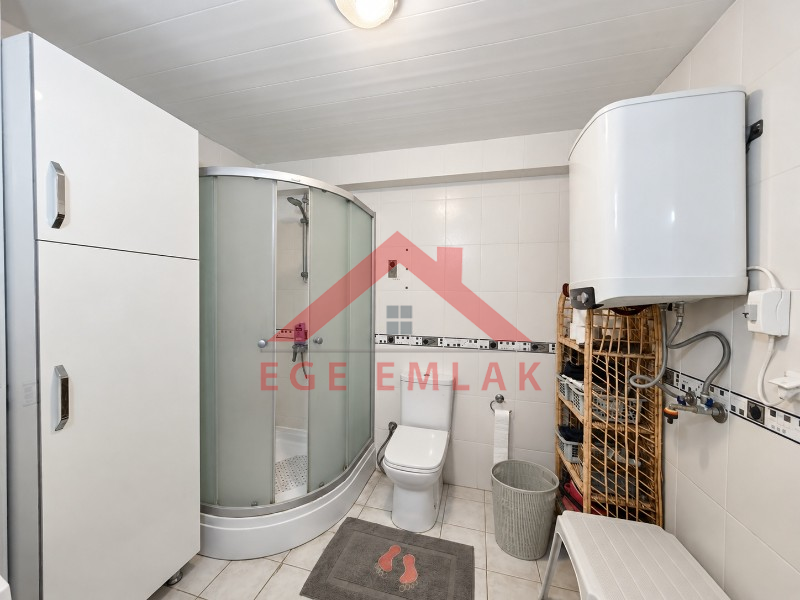 Didim Efeler Asem Sunrise Complex'te Havuzlu Eşyalı 2+1 Satılık Daire