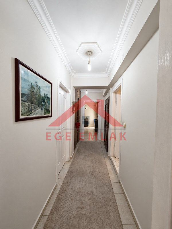 Didim Efeler Asem Sunrise Complex'te Havuzlu Eşyalı 2+1 Satılık Daire