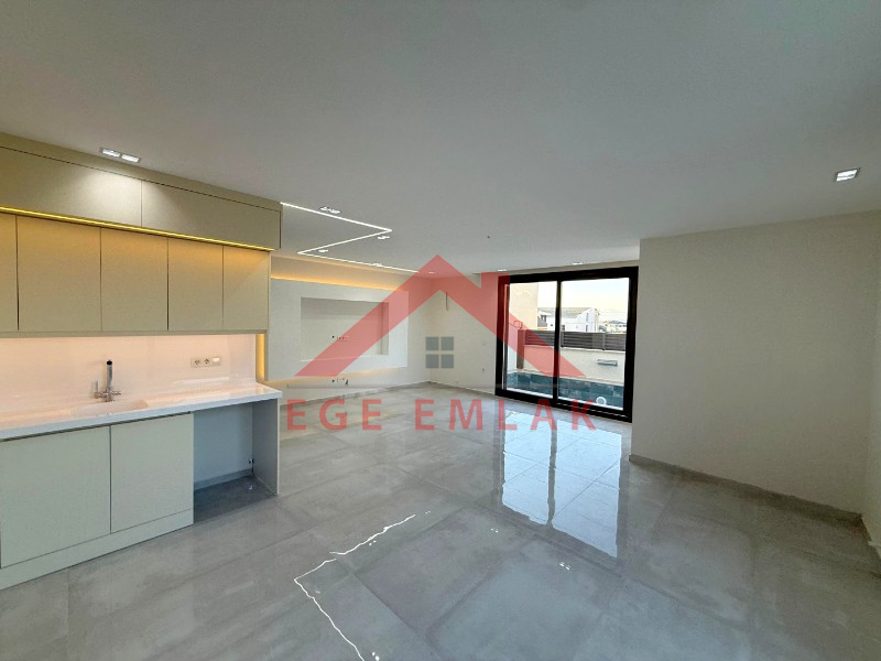 Didim Hisar Mahallesinde Satılık 3+1 Villa
