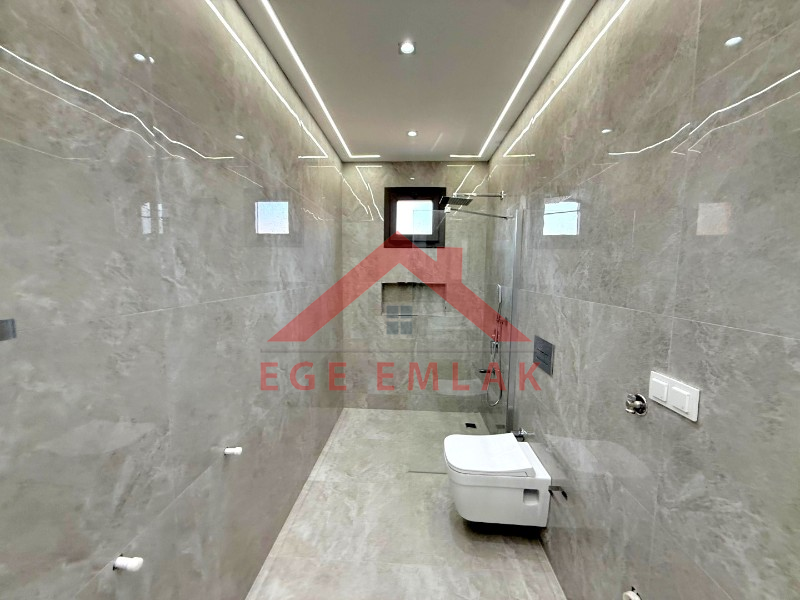 Didim Hisar Mahallesinde Satılık 3+1 Villa