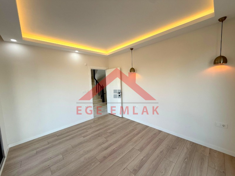 Didim Hisar Mahallesinde Satılık 3+1 Villa