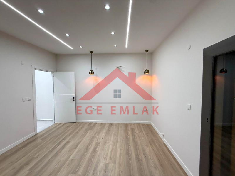 Didim Hisar Mahallesinde Satılık 3+1 Villa