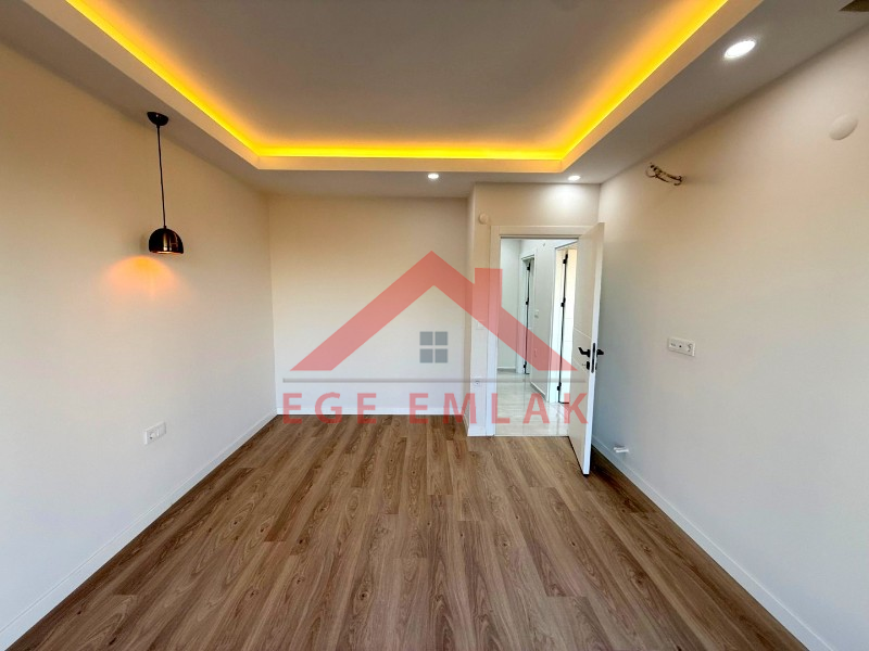 Didim Hisar Mahallesinde Satılık 3+1 Villa