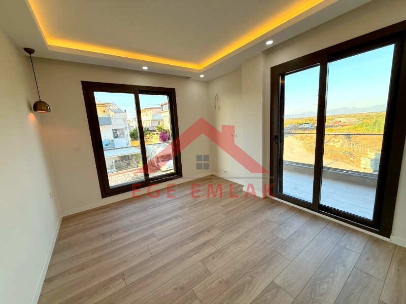 Didim Hisar Mahallesinde Satılık 3+1 Villa
