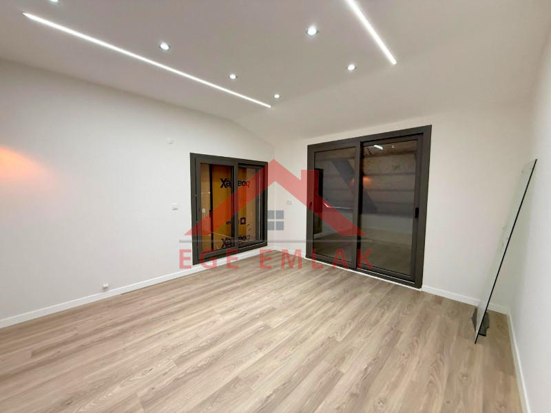 Didim Hisar Mahallesinde Satılık 3+1 Villa