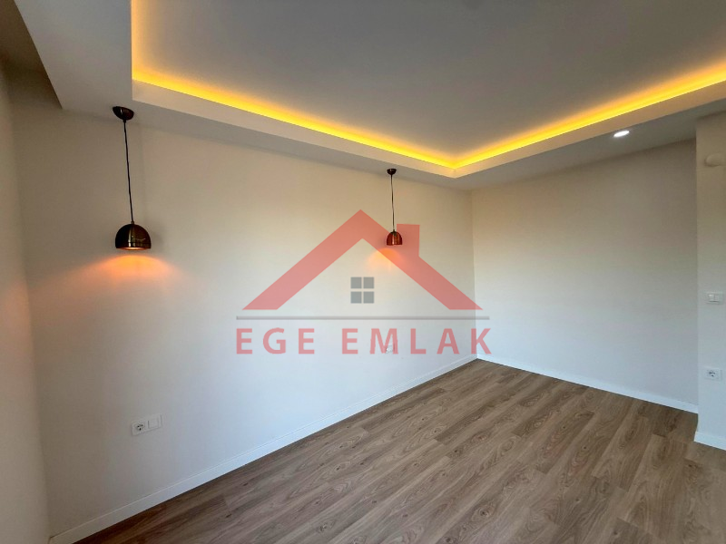 Didim Hisar Mahallesinde Satılık 3+1 Villa