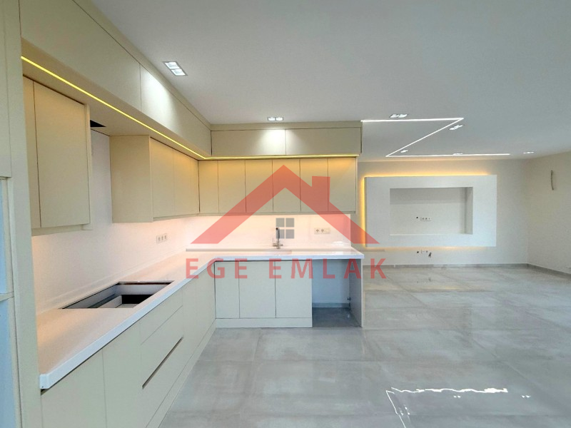 Didim Hisar Mahallesinde Satılık 3+1 Villa