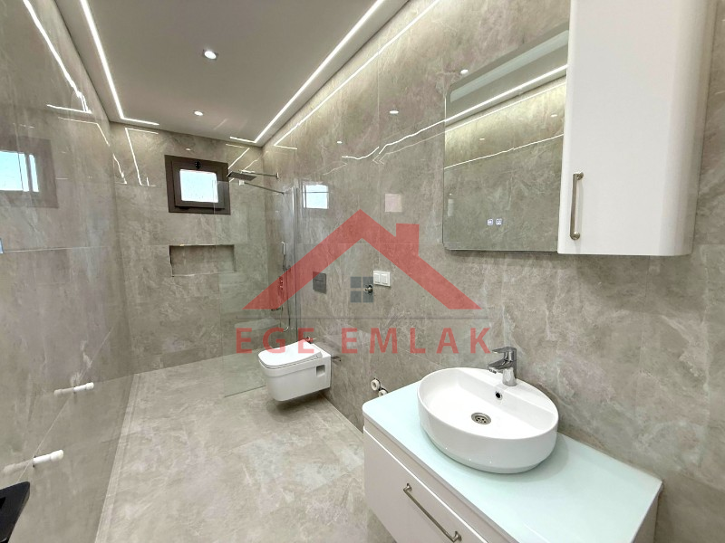 Didim Hisar Mahallesinde Satılık 3+1 Villa