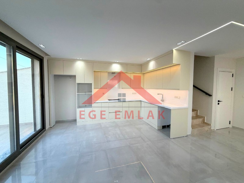 Didim Hisar Mahallesinde Satılık 3+1 Villa