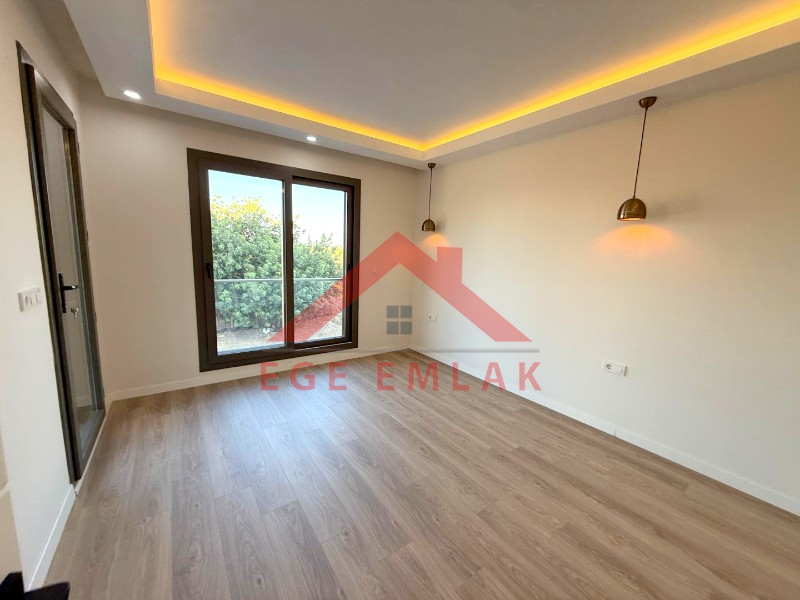 Didim Hisar Mahallesinde Satılık 3+1 Villa