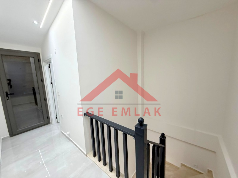 Didim Hisar Mahallesinde Satılık 3+1 Villa