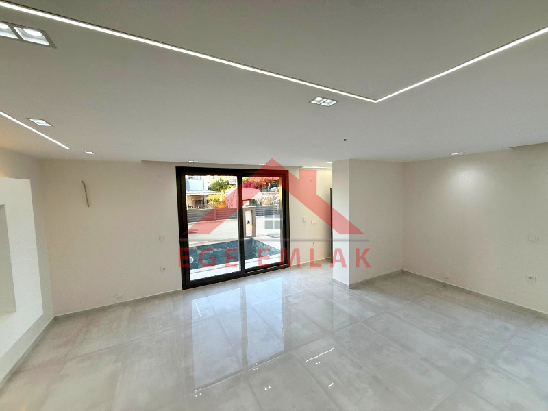 Didim Hisar Mahallesinde Satılık 3+1 Villa