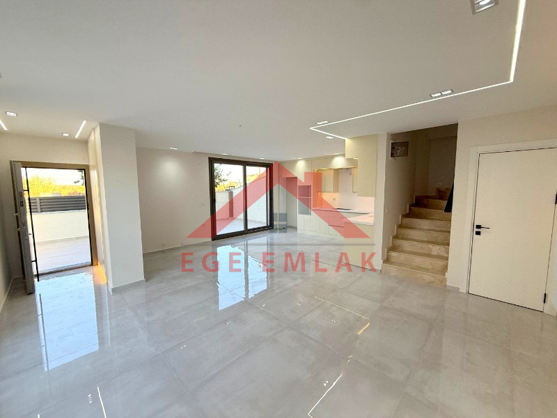 Didim Hisar Mahallesinde Satılık 3+1 Villa