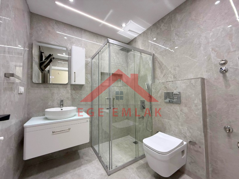 Didim Hisar Mahallesinde Satılık 3+1 Villa