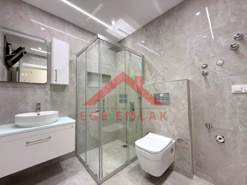 Didim Hisar Mahallesinde Satılık 3+1 Villa