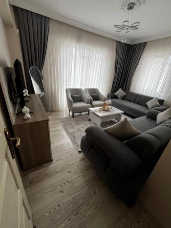 GÜVENAY - ÇORUM ULUKAVAK MAH. ÖLÇEK CAMİİ CİVARI 2+1 SATILIK DAİRE