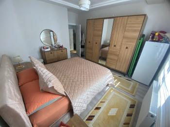 GÜVENAY - ÇORUM ÇEPNİ MAHALLESİ AMERİKAN MUTFAK SATILIK 4+1 DAİRE
