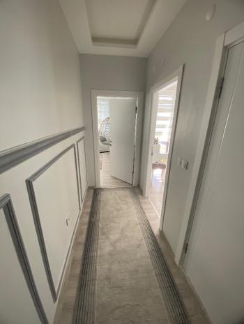 GÜVENAY - ÇORUM ÇEPNİ MAHALLESİ AMERİKAN MUTFAK SATILIK 4+1 DAİRE
