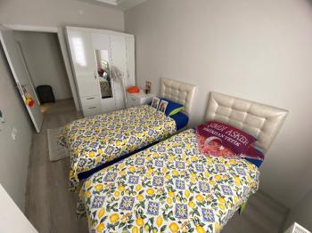 GÜVENAY - ÇORUM ÇEPNİ MAHALLESİ AMERİKAN MUTFAK SATILIK 4+1 DAİRE