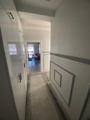 GÜVENAY - ÇORUM ÇEPNİ MAHALLESİ AMERİKAN MUTFAK SATILIK 4+1 DAİRE