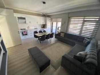 GÜVENAY - ÇORUM ÇEPNİ MAHALLESİ AMERİKAN MUTFAK SATILIK 4+1 DAİRE