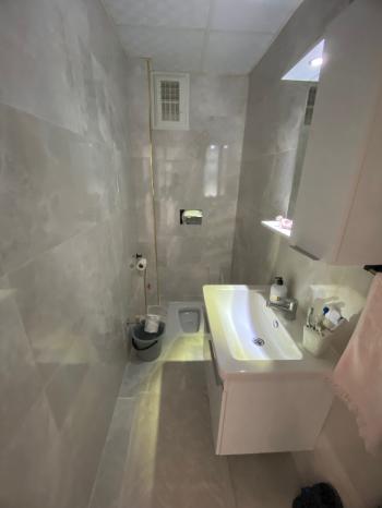 GÜVENAY - ÇORUM ÇEPNİ MAHALLESİ AMERİKAN MUTFAK SATILIK 4+1 DAİRE