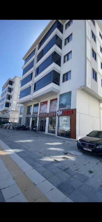 GÜVENAY - ÇORUM ÇEPNİ MAHALLESİ AMERİKAN MUTFAK SATILIK 4+1 DAİRE