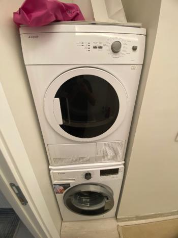 GÜVENAY - ÇORUM ÇEPNİ MAHALLESİ AMERİKAN MUTFAK SATILIK 4+1 DAİRE