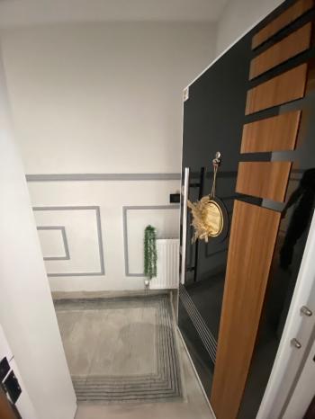 GÜVENAY - ÇORUM ÇEPNİ MAHALLESİ AMERİKAN MUTFAK SATILIK 4+1 DAİRE