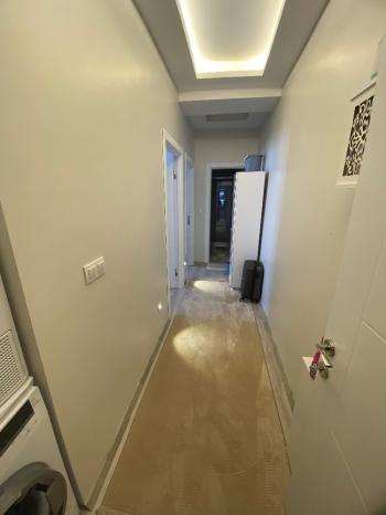 GÜVENAY - ÇORUM ÇEPNİ MAHALLESİ AMERİKAN MUTFAK SATILIK 4+1 DAİRE
