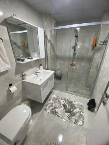 GÜVENAY - ÇORUM ÇEPNİ MAHALLESİ AMERİKAN MUTFAK SATILIK 4+1 DAİRE