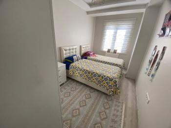GÜVENAY - ÇORUM ÇEPNİ MAHALLESİ AMERİKAN MUTFAK SATILIK 4+1 DAİRE