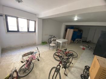 GÜVENAY - ÇORUM ÇEPNİ MAHALLESİ AMERİKAN MUTFAK SATILIK 4+1 DAİRE