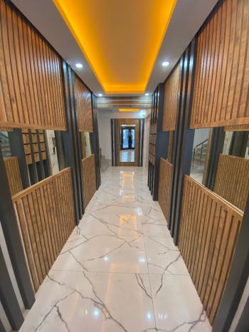 GÜVENAY - ÇORUM ÇEPNİ MAHALLESİ AMERİKAN MUTFAK SATILIK 4+1 DAİRE