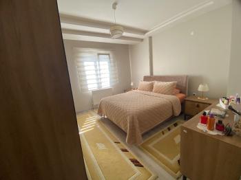 GÜVENAY - ÇORUM ÇEPNİ MAHALLESİ AMERİKAN MUTFAK SATILIK 4+1 DAİRE