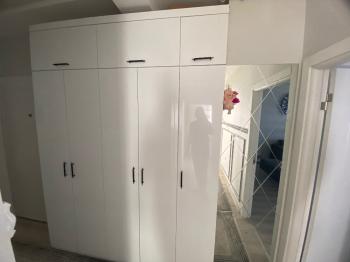 GÜVENAY - ÇORUM ÇEPNİ MAHALLESİ AMERİKAN MUTFAK SATILIK 4+1 DAİRE