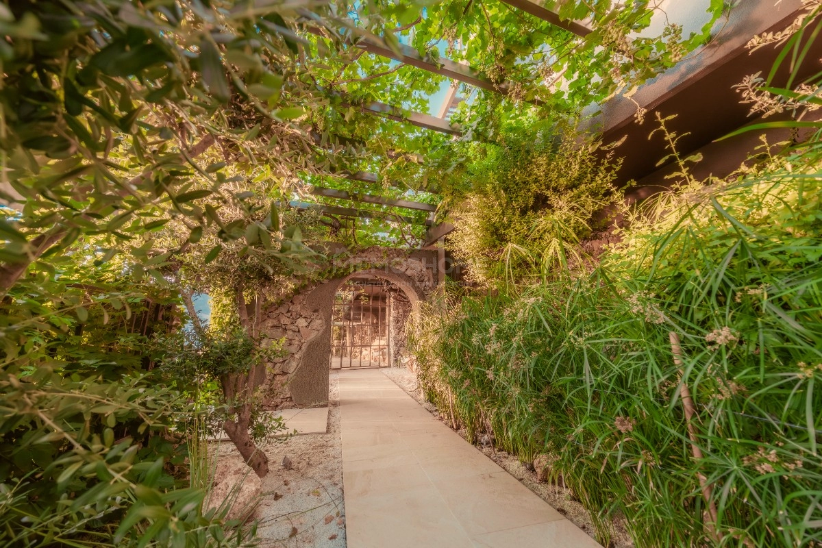 Alanya Kale Maisons Luksus Residence