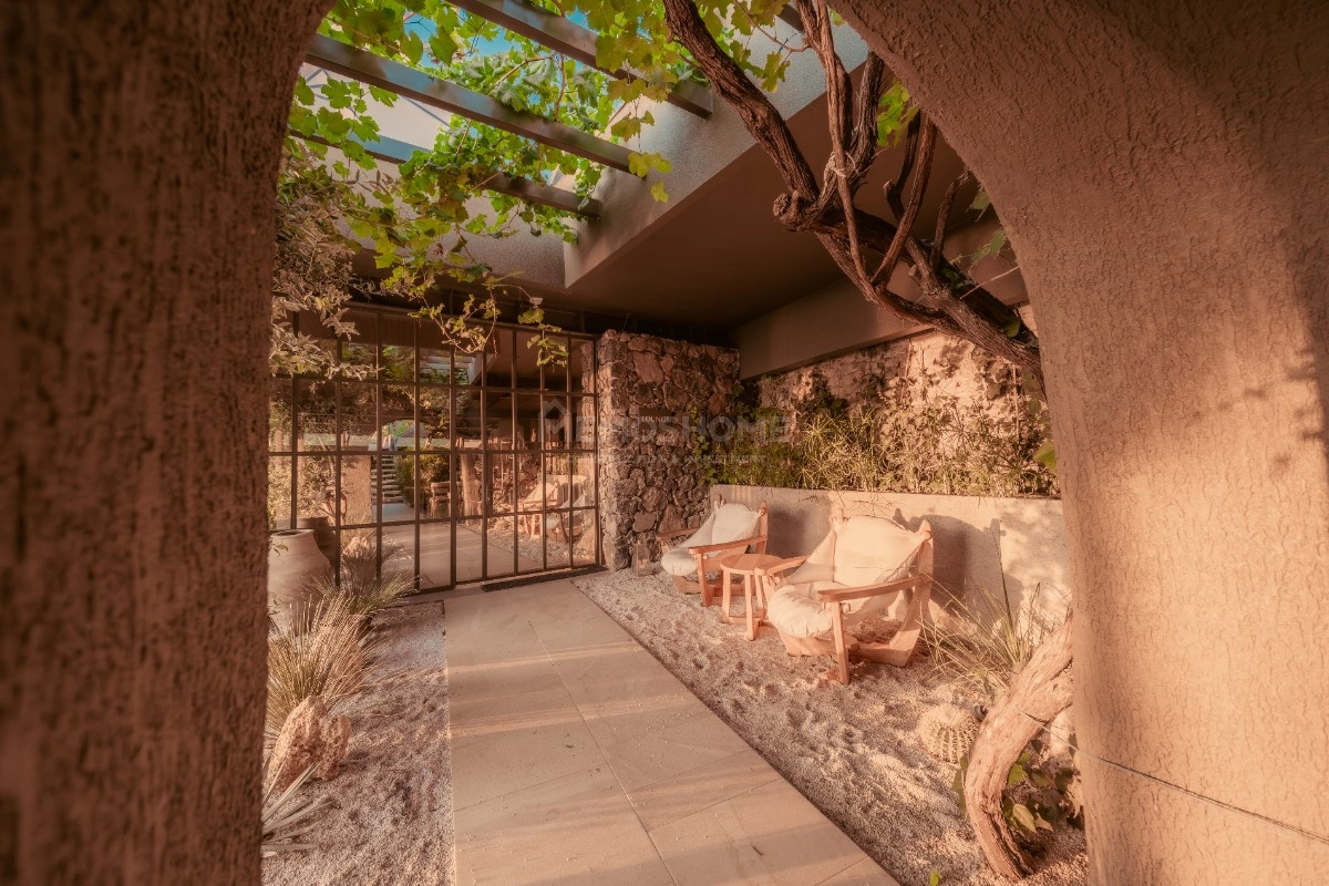 Alanya Kale Maisons Luksus Residence