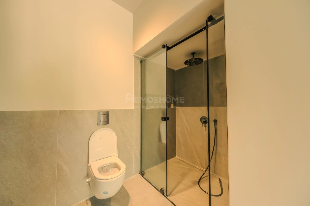 Alanya Kale Maisons Luksus Residence
