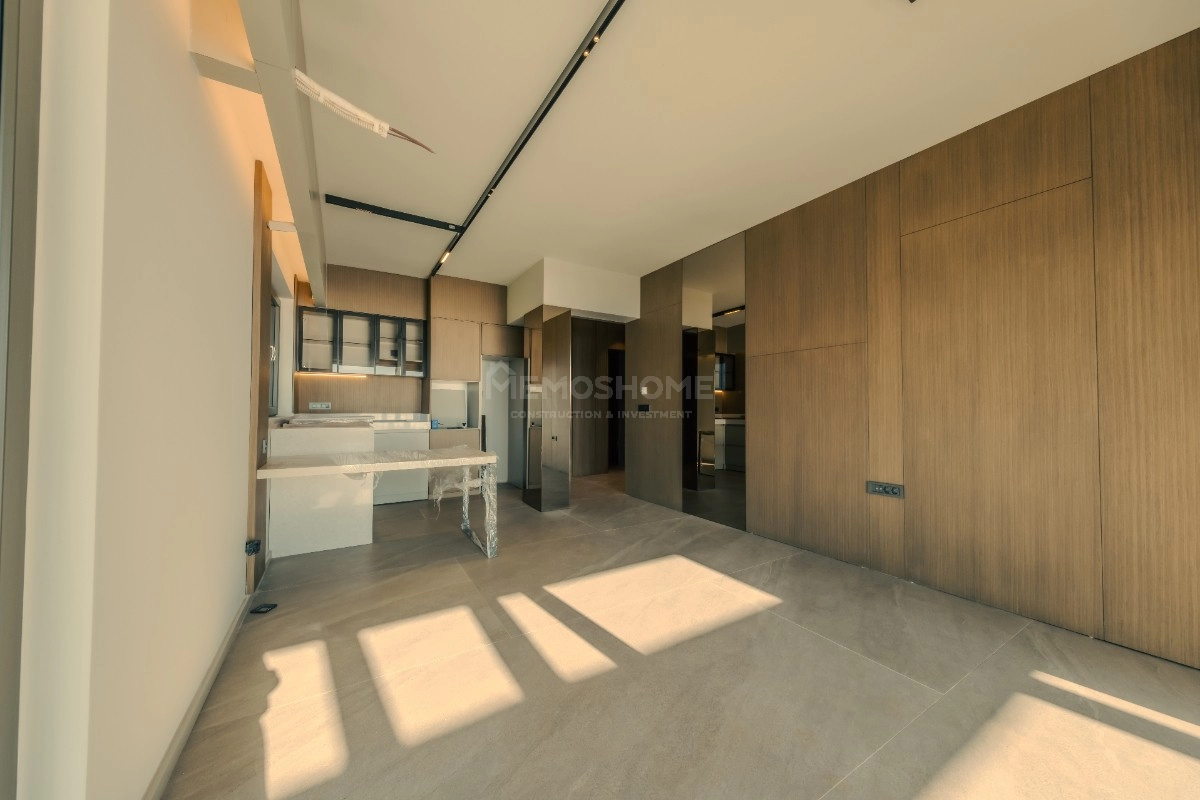 Alanya Kale Maisons Luksus Residence