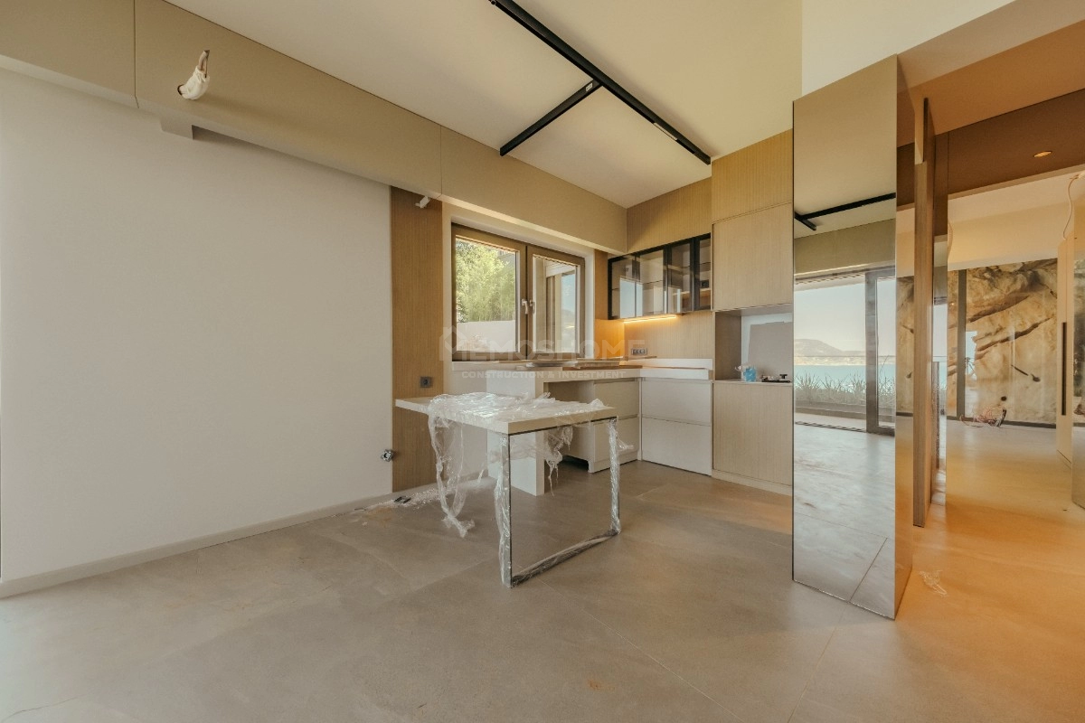 Alanya Kale Maisons Luksus Residence