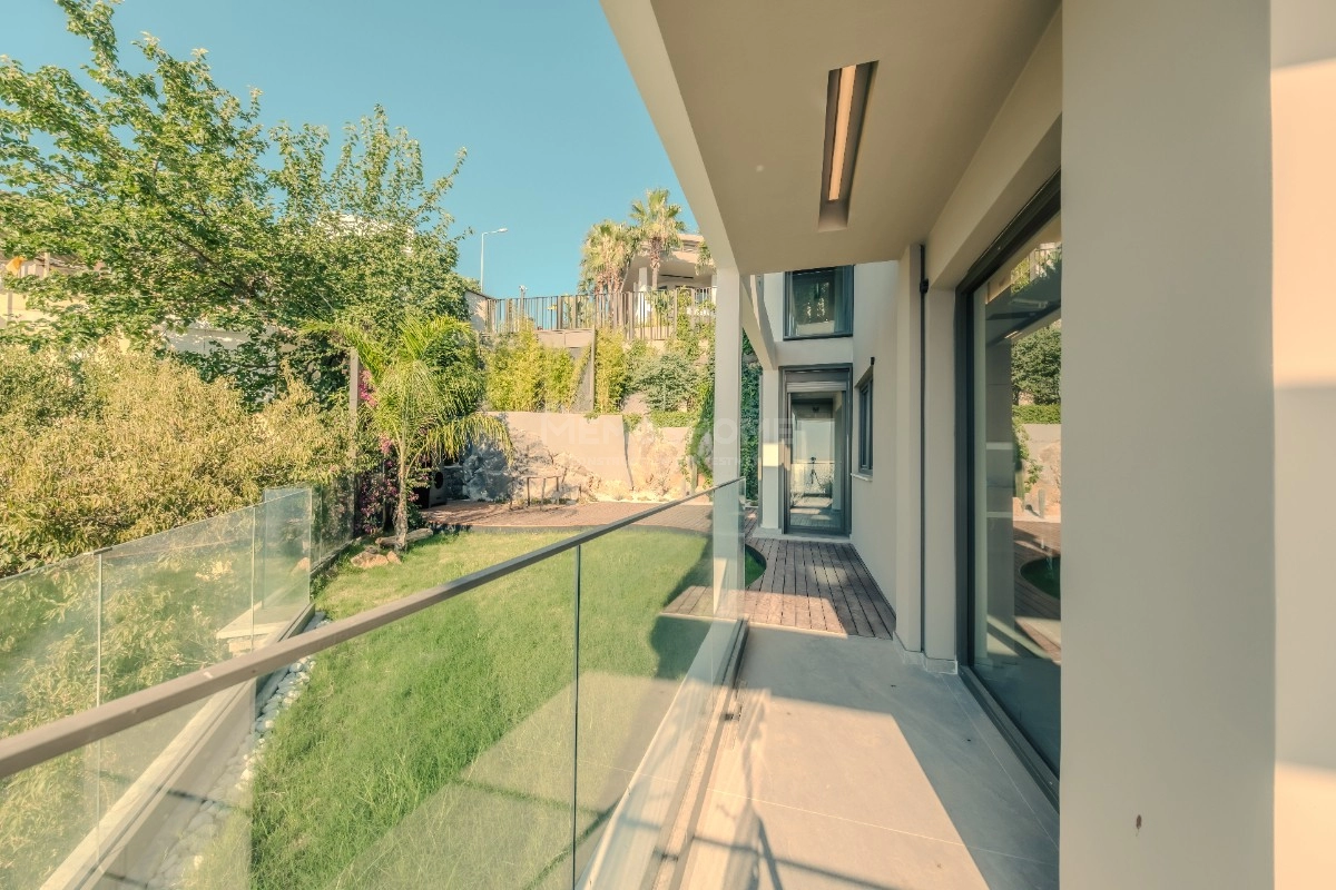 Alanya Kale Maisons Luksus Residence