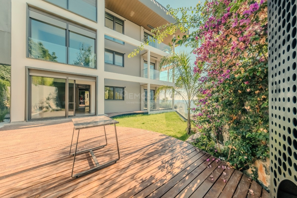 Alanya Kale Maisons Luksus Residence