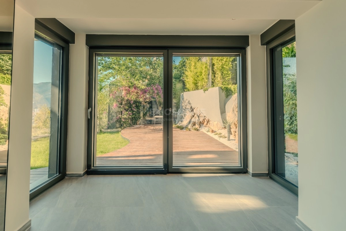 Alanya Kale Maisons Luksus Residence