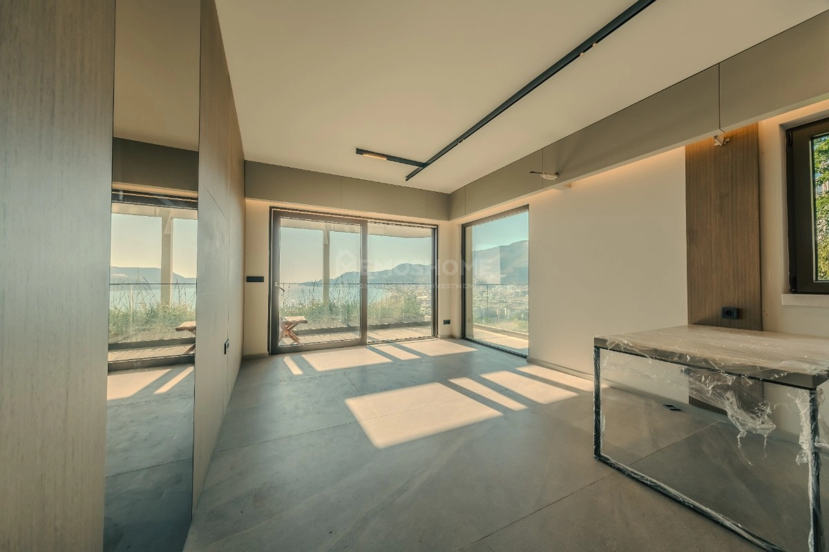 Alanya Kale Maisons Luksus Residence