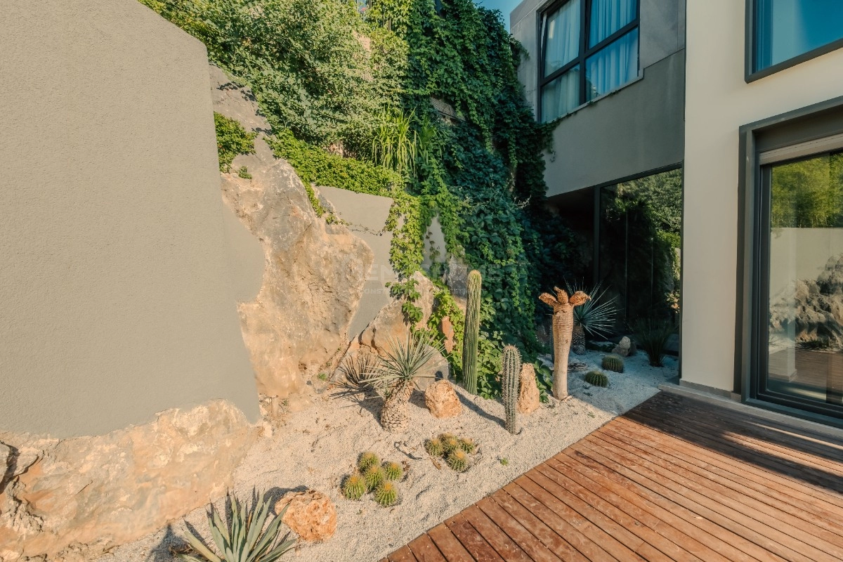 Alanya Kale Maisons Luksus Residence
