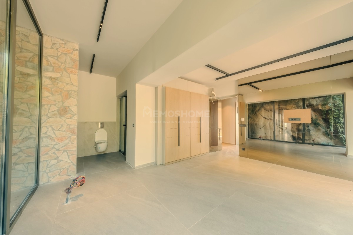 Alanya Kale Maisons Luksus Residence