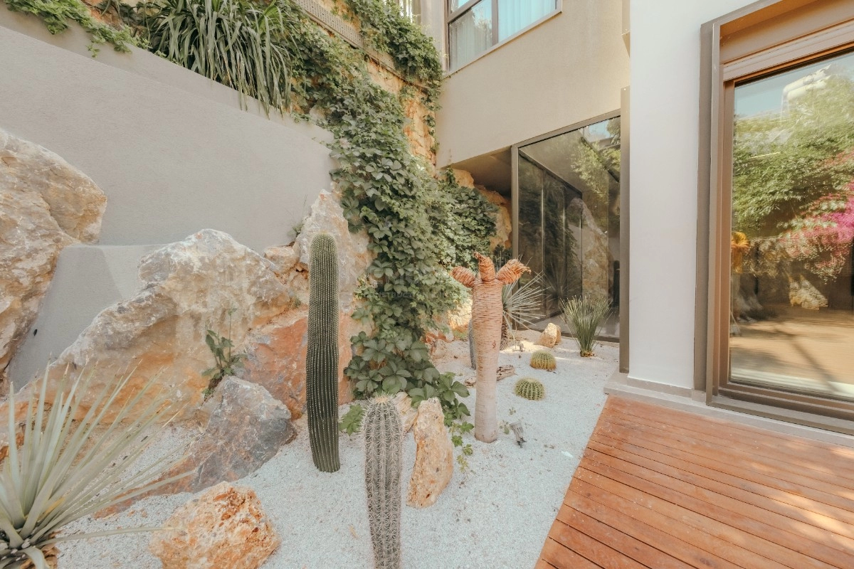 Alanya Kale Maisons Luksus Residence