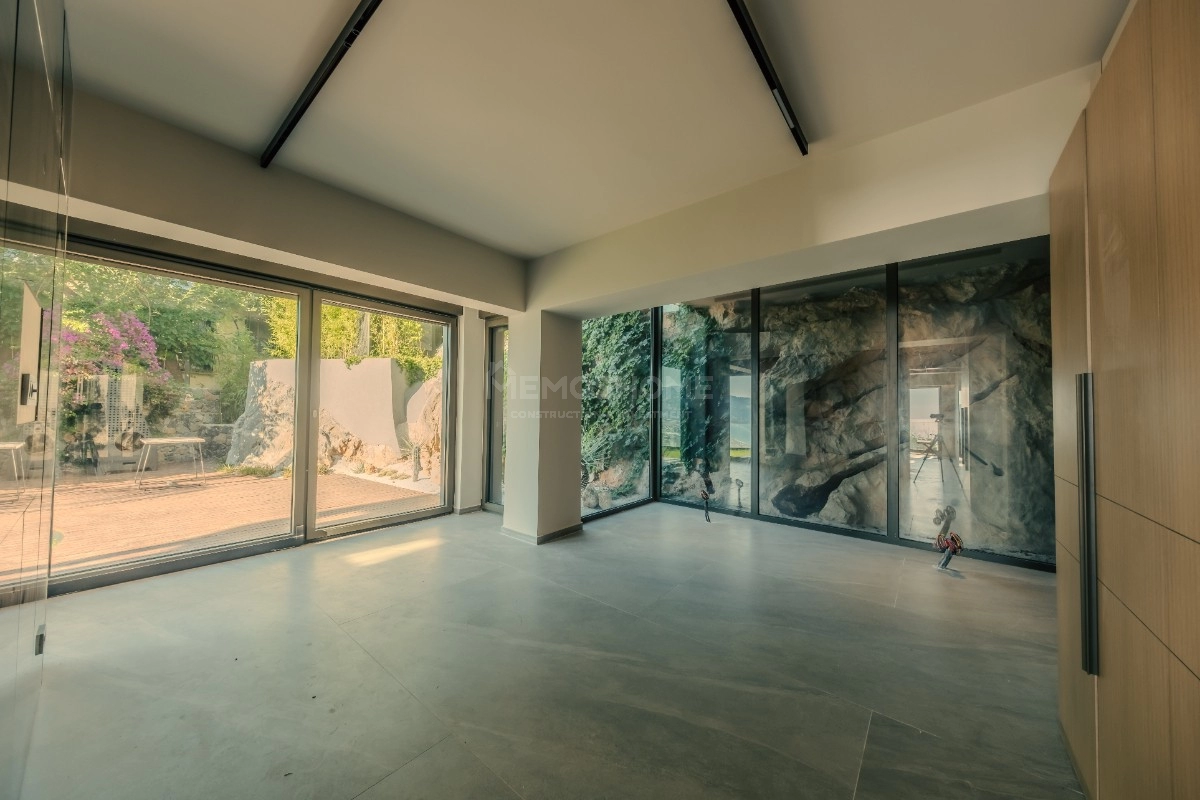 Alanya Kale Maisons Luksus Residence