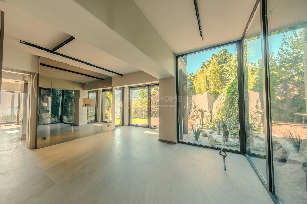 Alanya Kale Maisons Luksus Residence